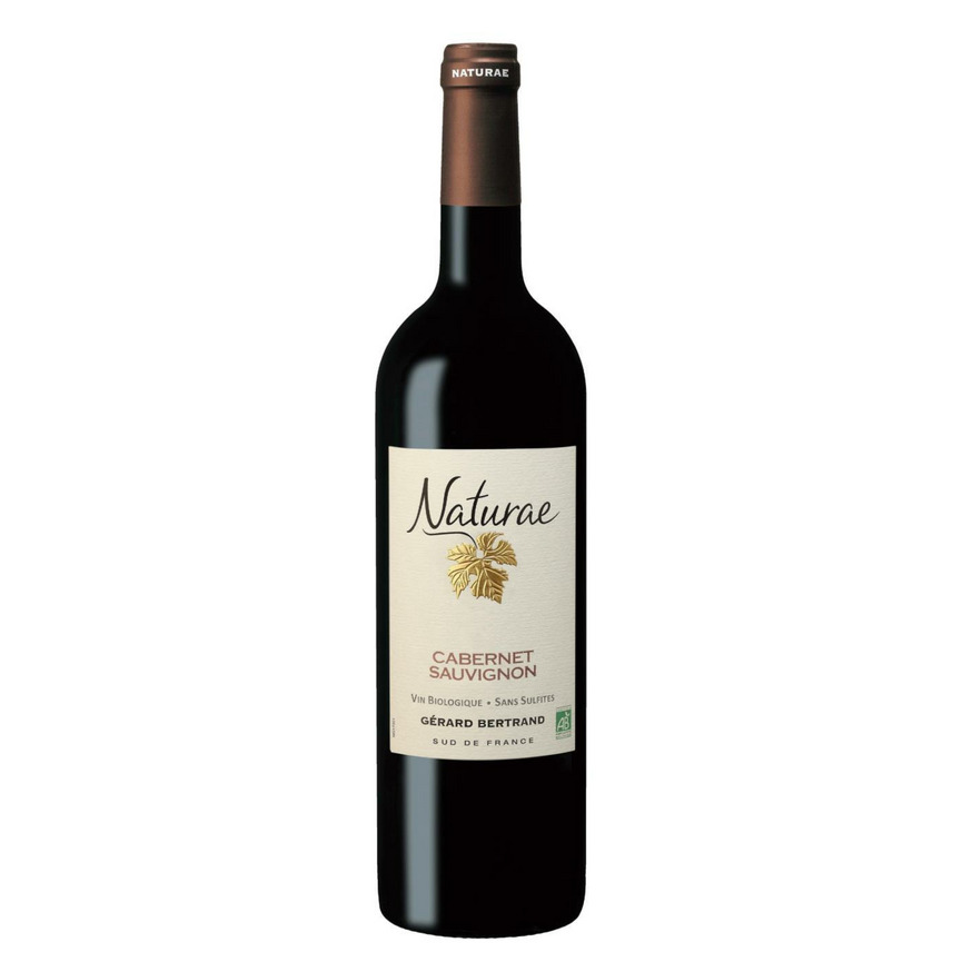 ナチュラエ カベルネ・ソーヴィニヨン (2023) 詳細画像 2023 1