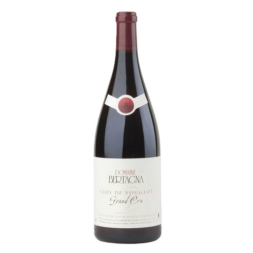 クロ・ド・ヴージョ, ベルターニャ (2023)