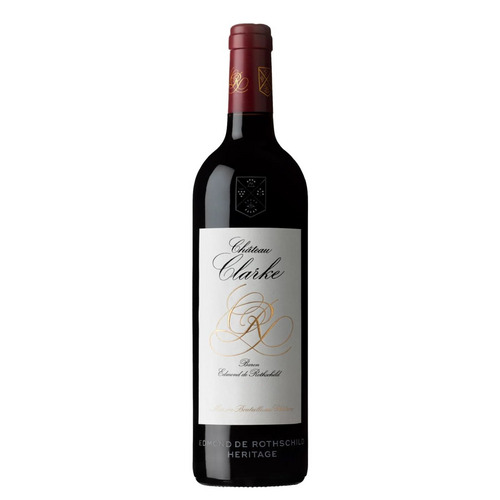 シャトー・クラーク (2019)