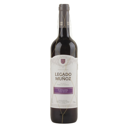 レガード・ムニョス ガルナッチャ (2023) 詳細画像