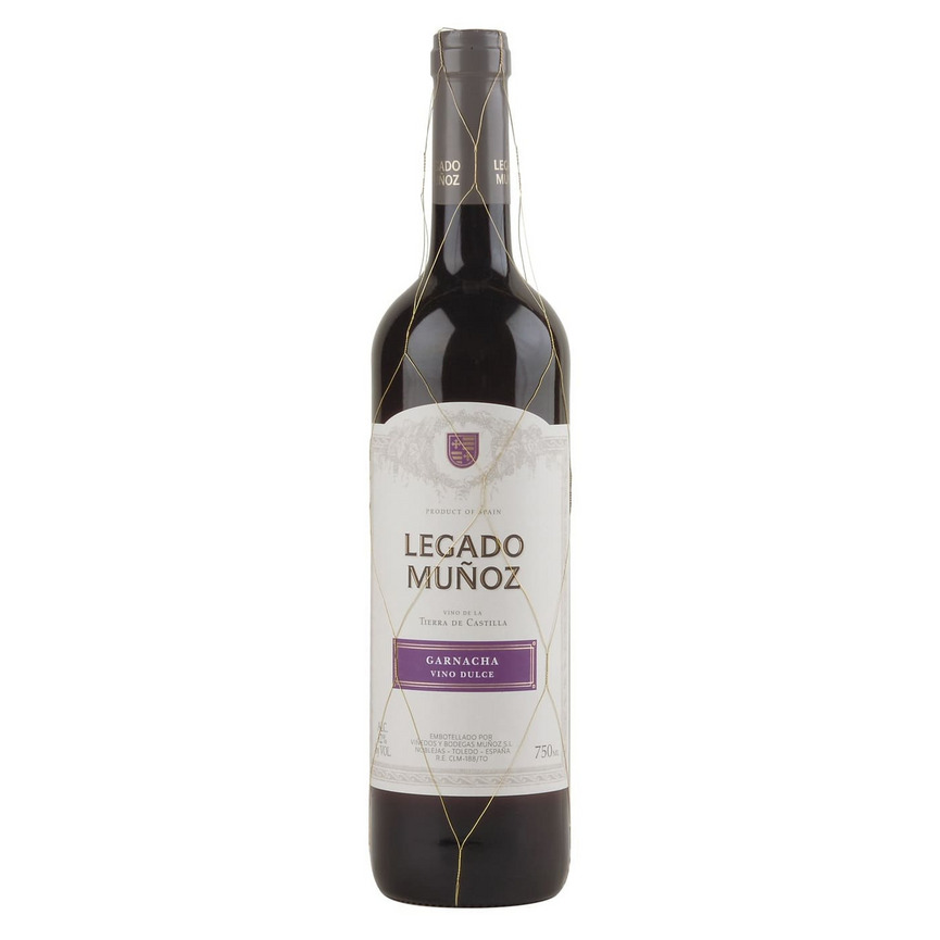 レガード・ムニョス ガルナッチャ (2023) 詳細画像 2023 1