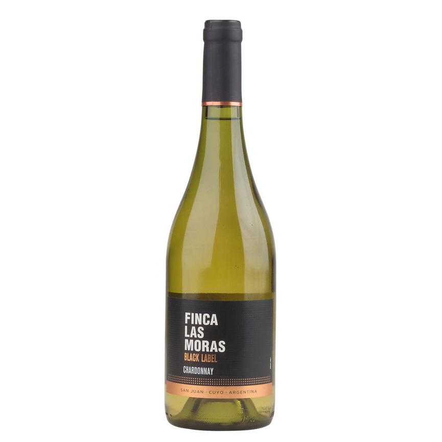 ラス・モラス ブラック・ラベル シャルドネ (2024) 詳細画像 2024 1