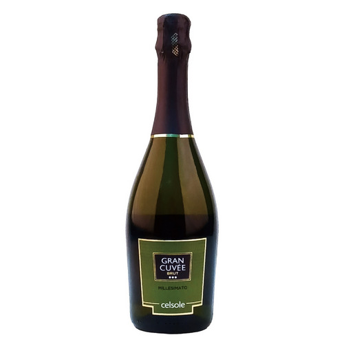 セルソール グラン・キュヴェ スプマンテ ミレジマート (2024)