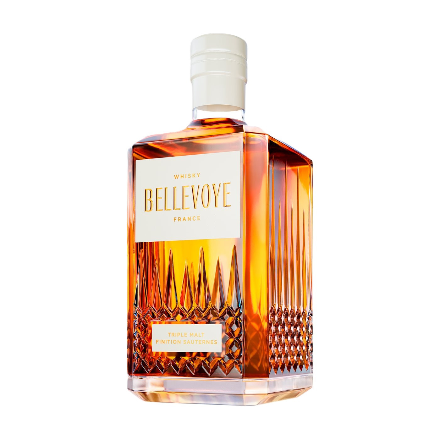 ベルヴォワ ホワイト | ピーロート・ジャパン ハイエンド・高級ワイン通販