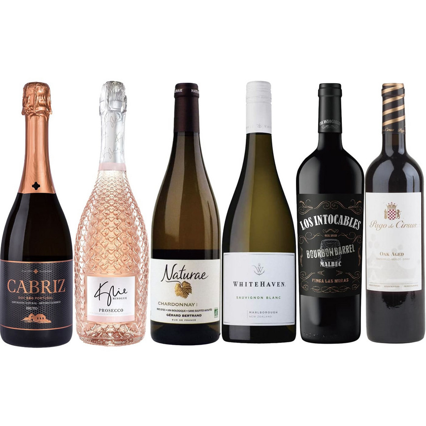 秋の特別6本セット No.1 詳細画像 nonvintage 1