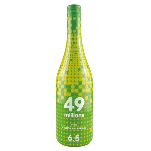 49 ミリオンズ ホワイト