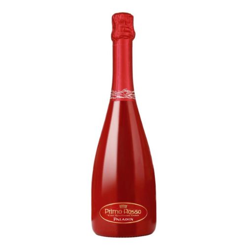 夏カタログ113 イタリア 赤スパークリングワイン 1本