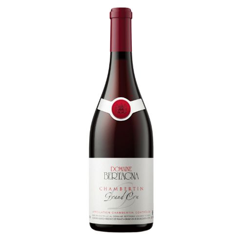 シャンベルタン グラン・クリュ, ベルターニャ (2023)