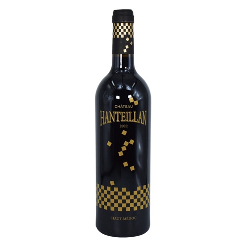 シャトー・アンテイヤン (2022)