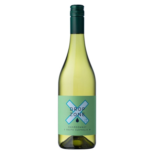 ドロップ・ゾーン シャルドネ (2025)