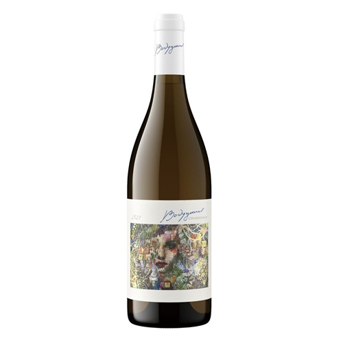 ボディガード シャルドネ (2022)