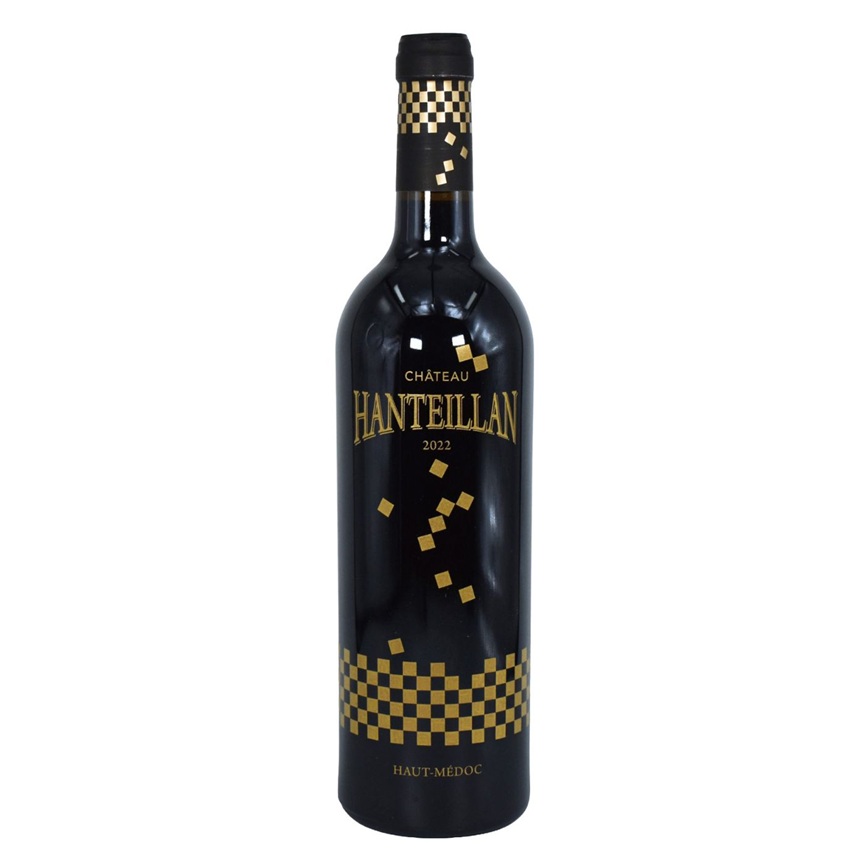 シャトー・アンテイヤン (2022) 詳細画像 2022 1