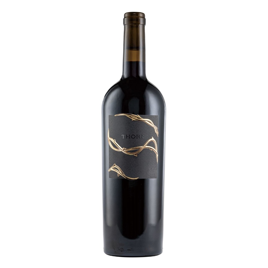 ソーン メルロー (2022) 詳細画像 2022 1