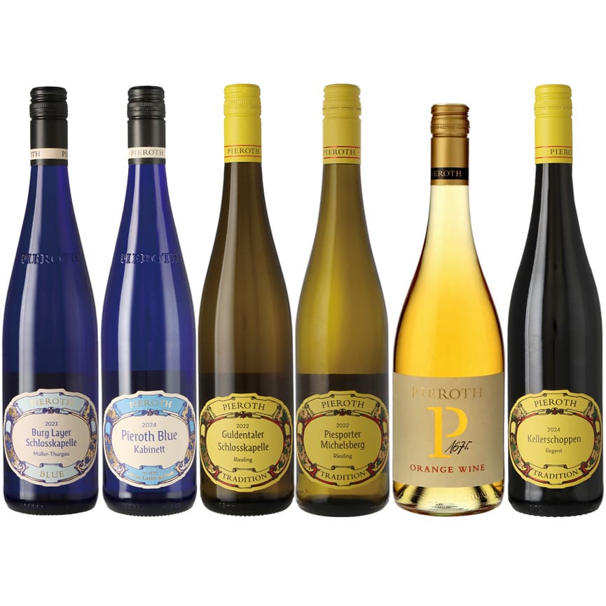 ピーロートワイン 6本セット 詳細画像 nonvintage 1