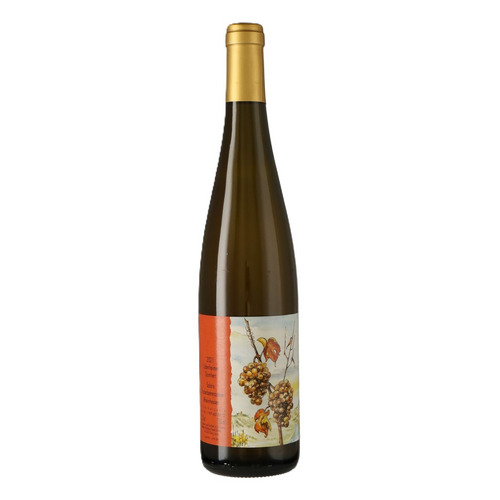 ウーデンハイマー・ドームヘル トロッケンベーレンアウスレーゼ (2021)