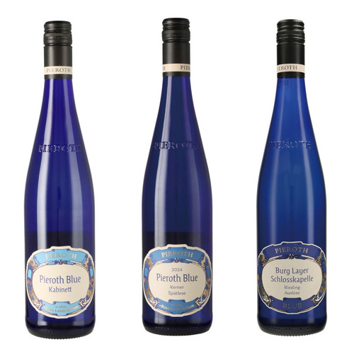 夏カタログ316 ドイツ 白ワイン 3本セット