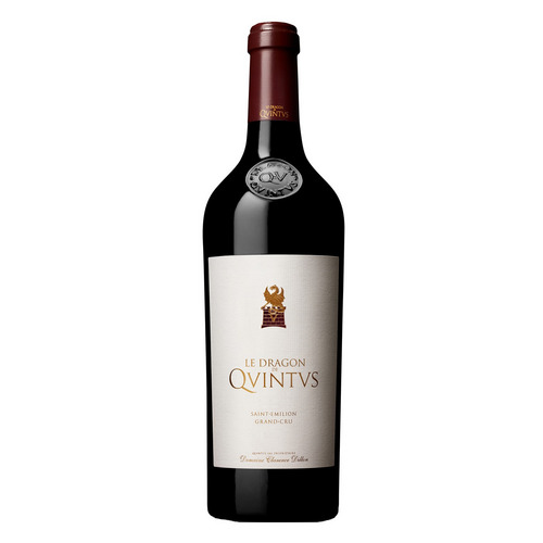 ル・ドラゴン・ド・クィンタス (2017)