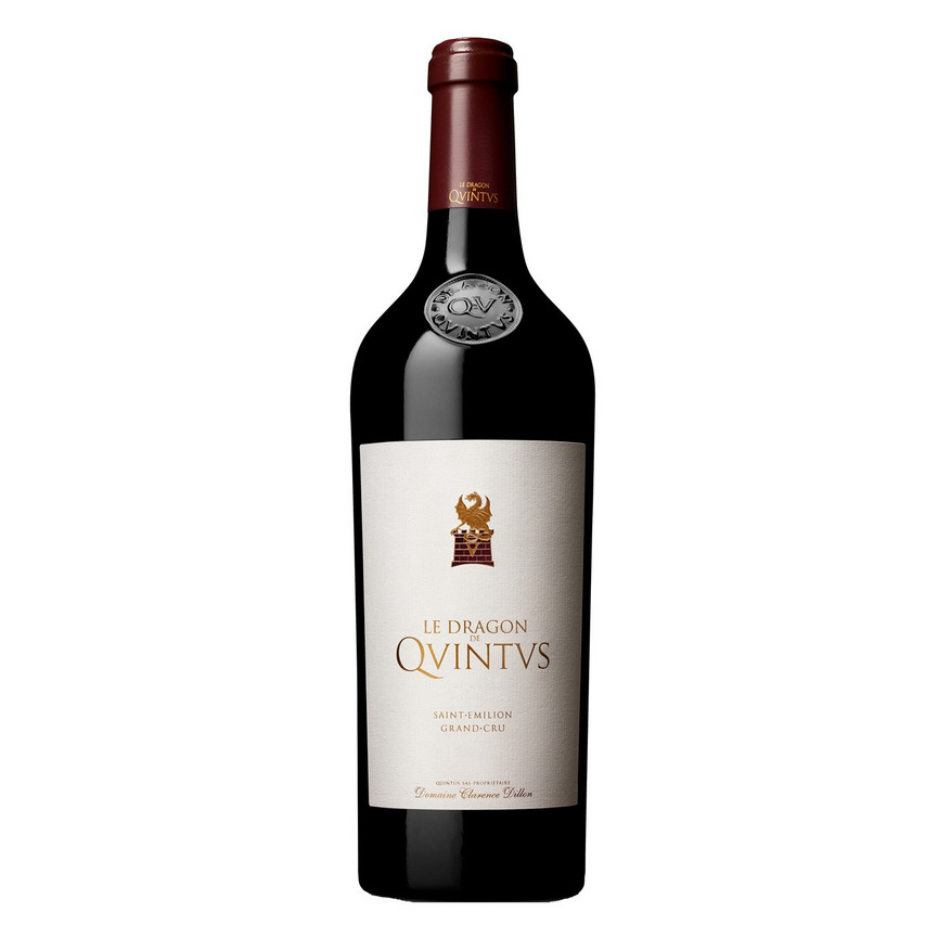 ル・ドラゴン・ド・クィンタス (2017) 詳細画像 2017 1