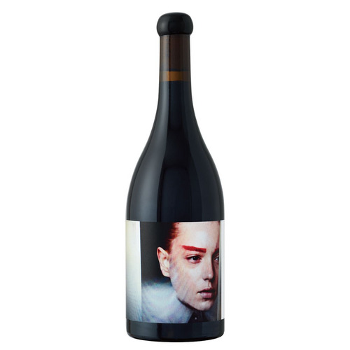 リュジーヌ、サンタ・リタ・ヒルズ ピノ・ノワール (2020)