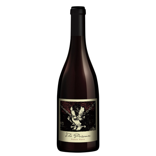 ザ・プリズナー ソノマ・コースト ピノ・ノワール (2022)
