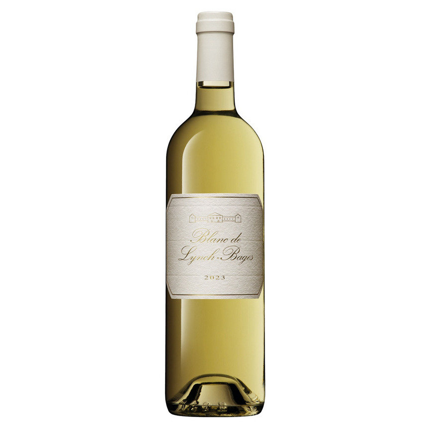 ブラン・ド・ランシュ・バージュ (2023) 詳細画像 2023 1