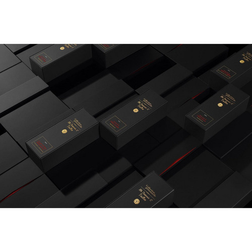 シャトー・ボールガール キュヴェ フランソワ・L・ヴィトン コレクション特別ラベル (2021) 詳細画像