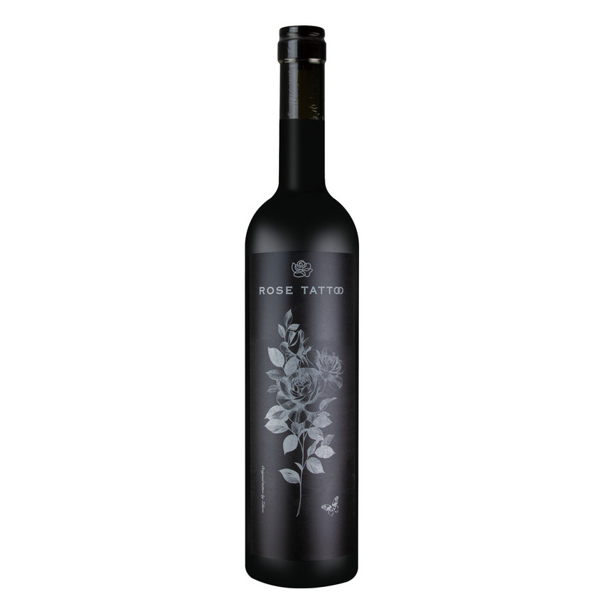 ローズ・タトゥー レッド (2023) 詳細画像 2023 1
