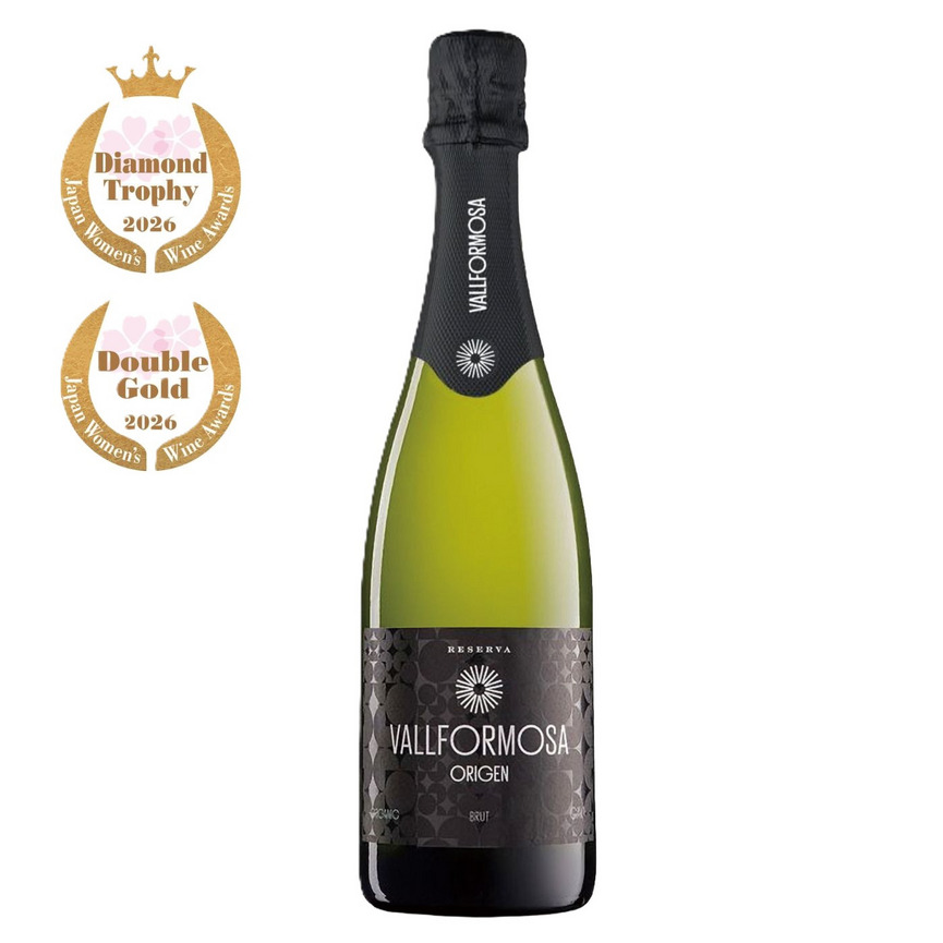 ヴァルフォルモサ オリヘン カヴァ・ブリュット レゼルバ オーガニック (2023) 詳細画像 2023 1