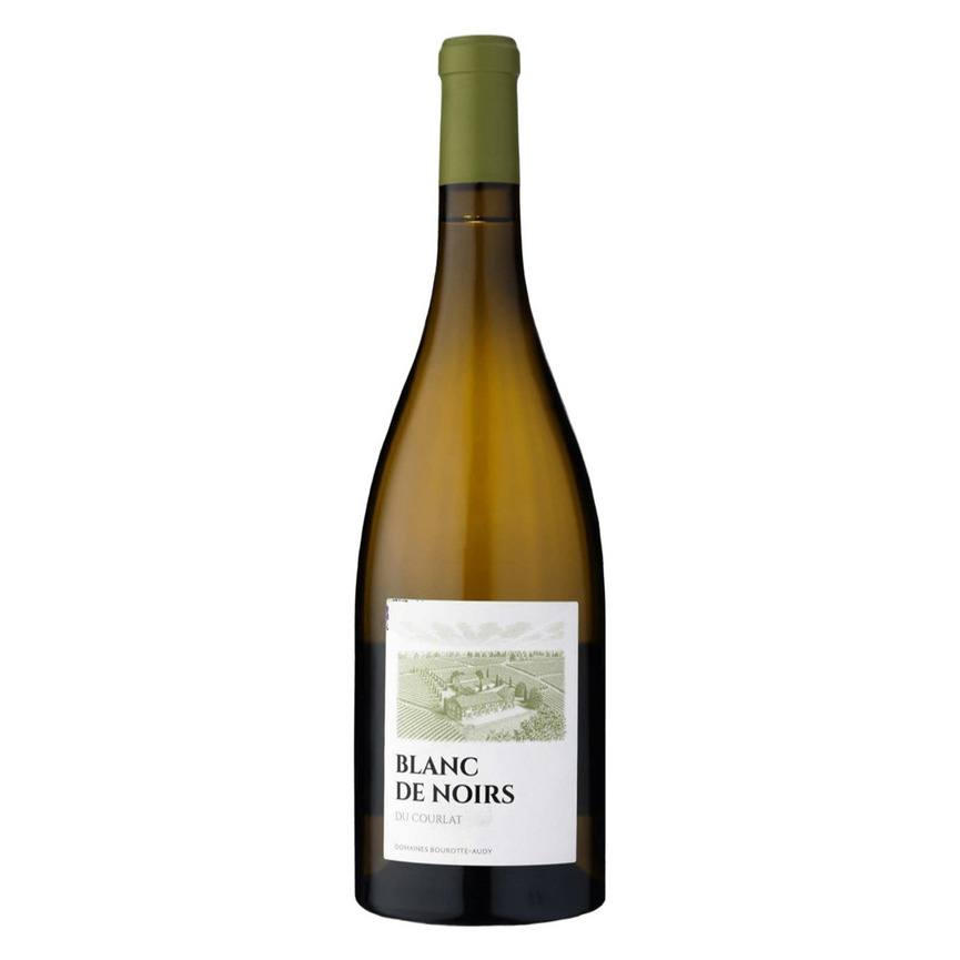 ブラン・ド・ノワール・デュ・クールラ (2024) 詳細画像 2024 1