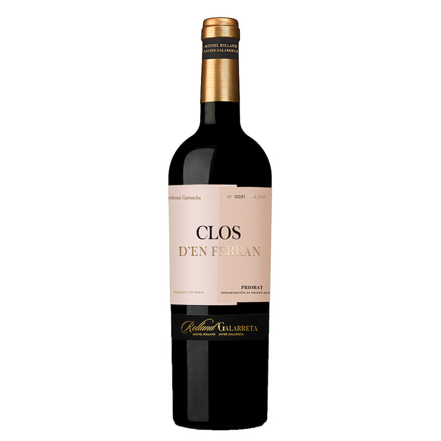 R&G クロ・ダン・フェラン プリオラート (2019) 詳細画像 2019 1