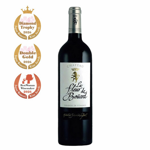 シャトー・ラ・フルール・ド・ブアール (2020)