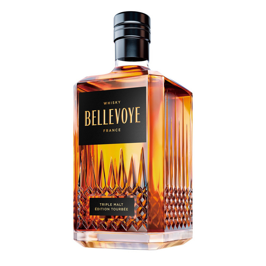 ベルヴォワ ブラック 詳細画像 nonvintage 1