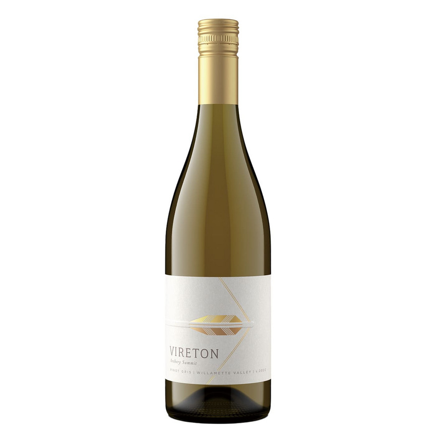 ヴァイアトン ピノ・グリ (2024) 詳細画像 2024 1