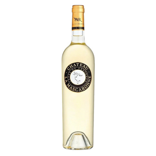 シャトー・ラ・マスカロンヌ ブラン (2024)