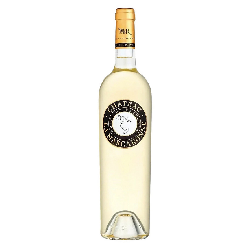 シャトー・ラ・マスカロンヌ ブラン (2024) 詳細画像 2024 1