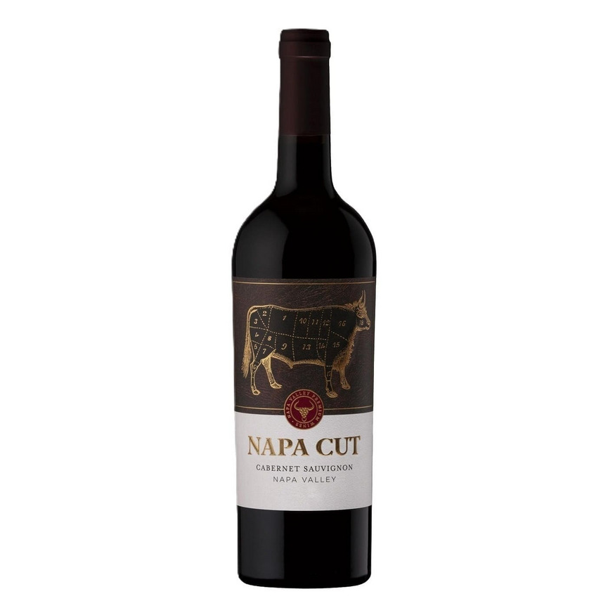 ナパ・カット カベルネ・ソーヴィニヨン (2023) 詳細画像 2023 1