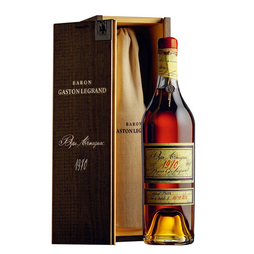 バロンG. ルグラン バ・アルマニャック (2006)