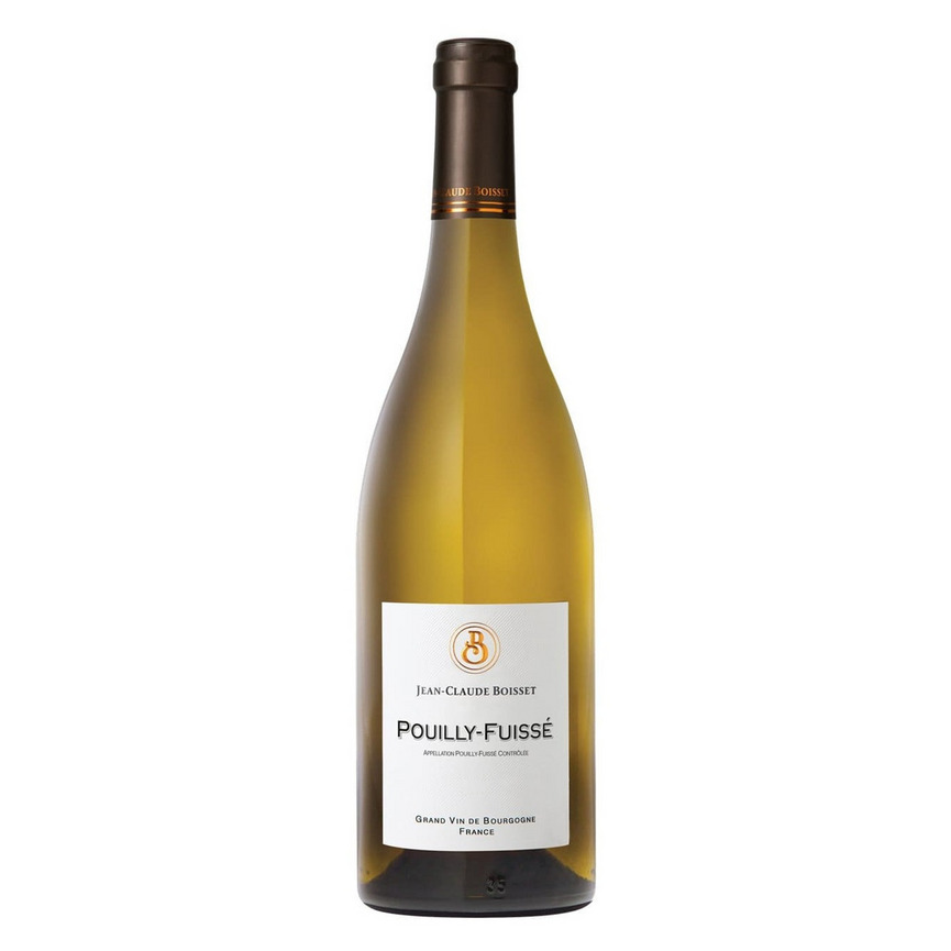 ジャン・クロード・ボワセ プイィ・フュイッセ (2023) 詳細画像 2023 1