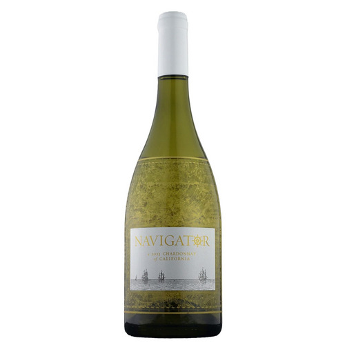 ナヴィゲーター カリフォルニア シャルドネ (2024)