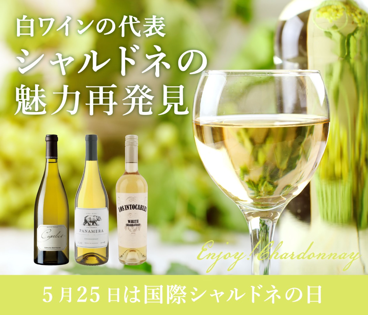 シャルドネのワイン商品一覧 | ピーロート・ジャパン ハイエンド・高級