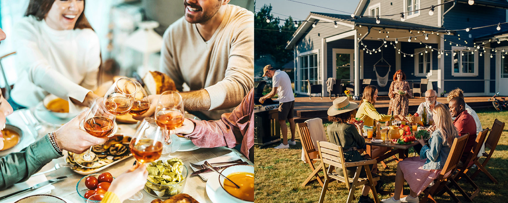 無料試飲体験例ご自宅の場合
