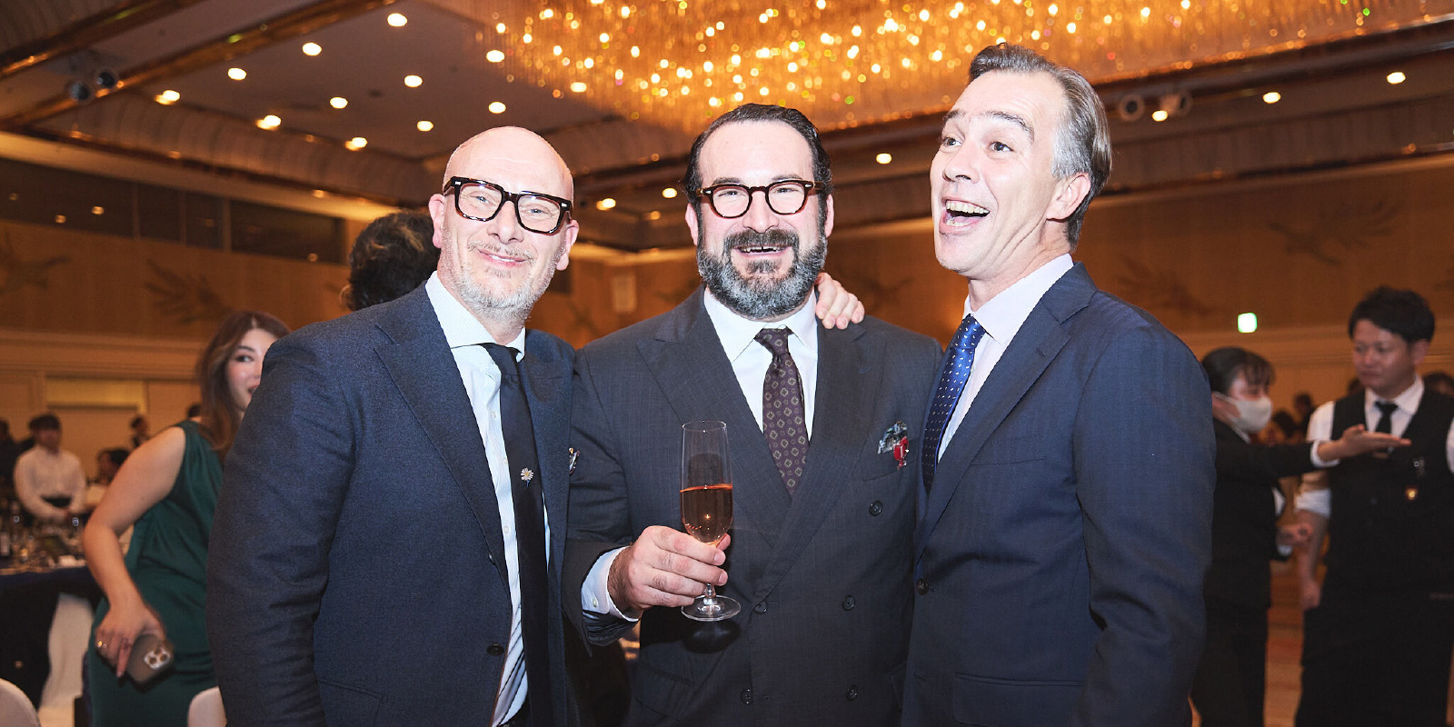 世界のワイン生産者と出会う特別な体験 生産者イベントカレンダー