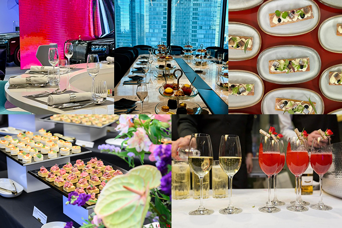 Tokyo Catering Club