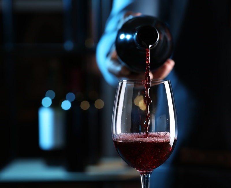 イベント【北海道】12/2-14 新千歳空港で味わうラグジュアリーワイン @千歳