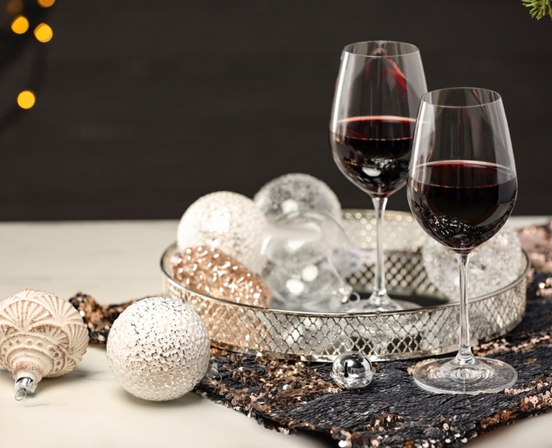 イベント【長野】12/6-7 クリスマスホテル試飲会 @長野