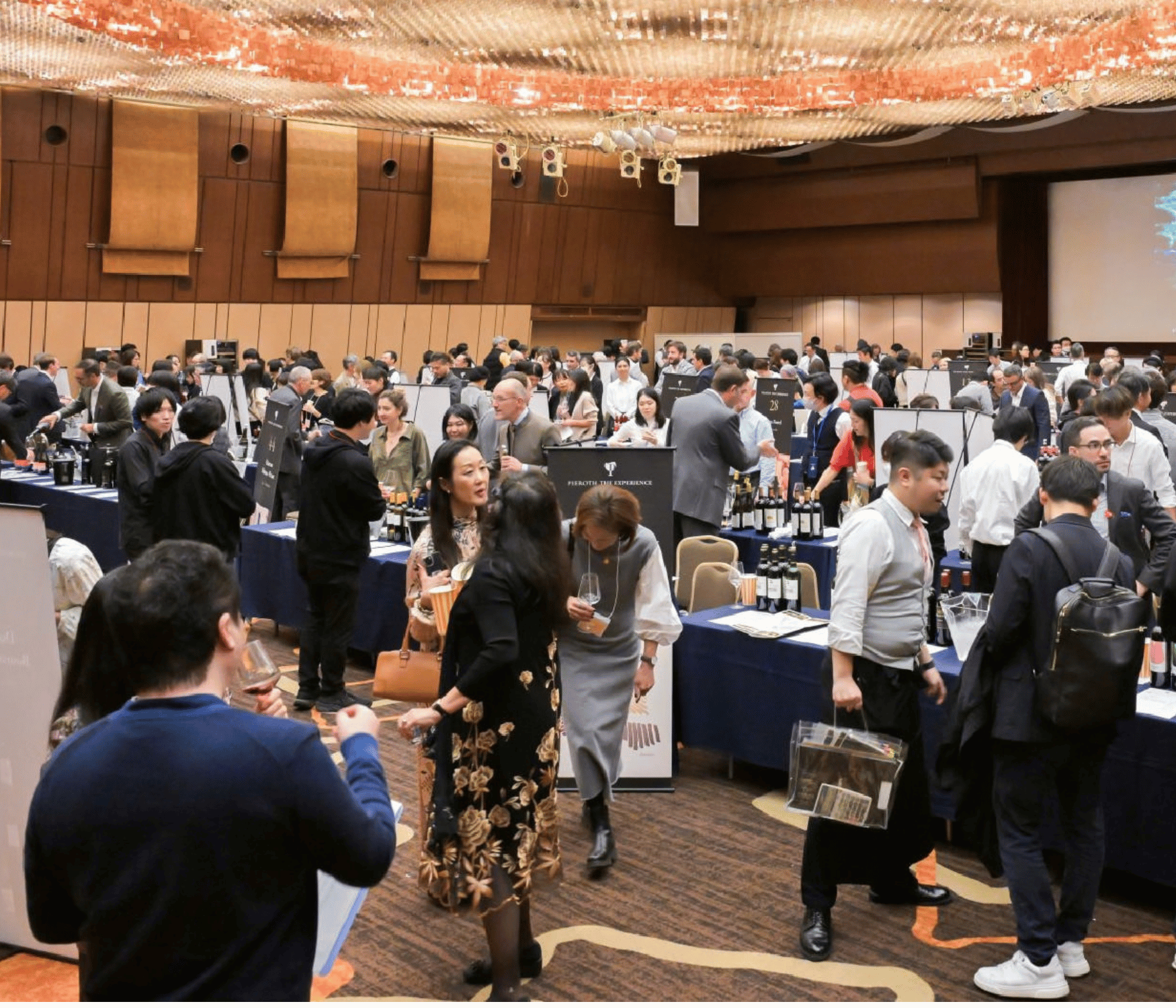 試飲会などワインイベント情報